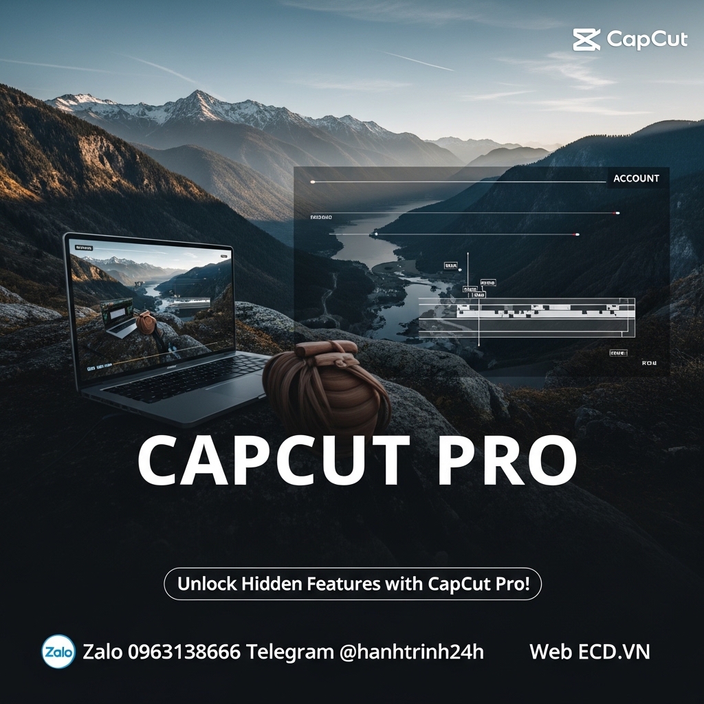 telegram capcut tutorial