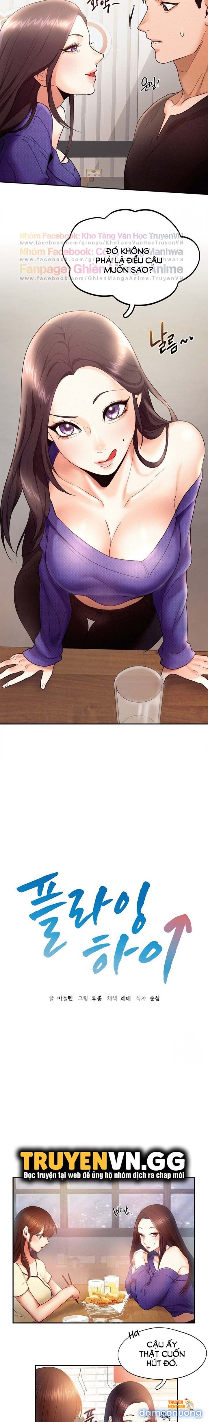 Trang truyện tmpffe1emiz trong truyện tranh Cuộc Sống Thăng Hoa - Chapter 5 - www.truyenhentai18.net