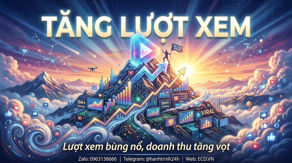 tăng view tự nhiên instagram