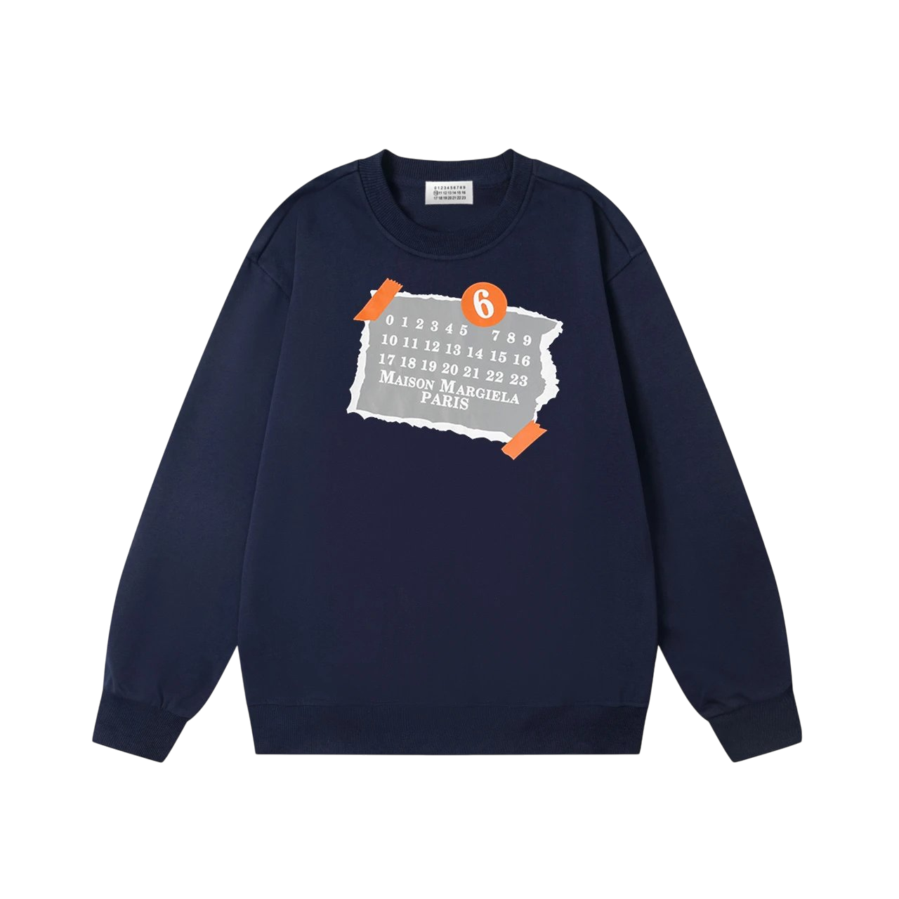 Maison Margiela Hoodie