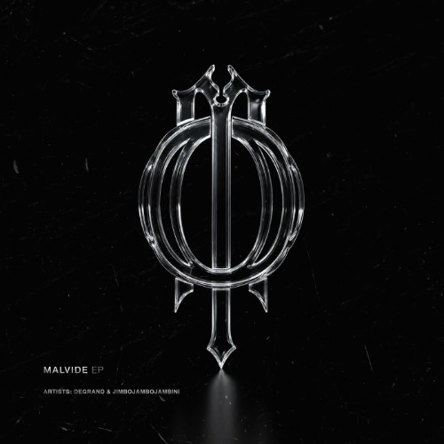 Degrand - Malvide EP (2026)
