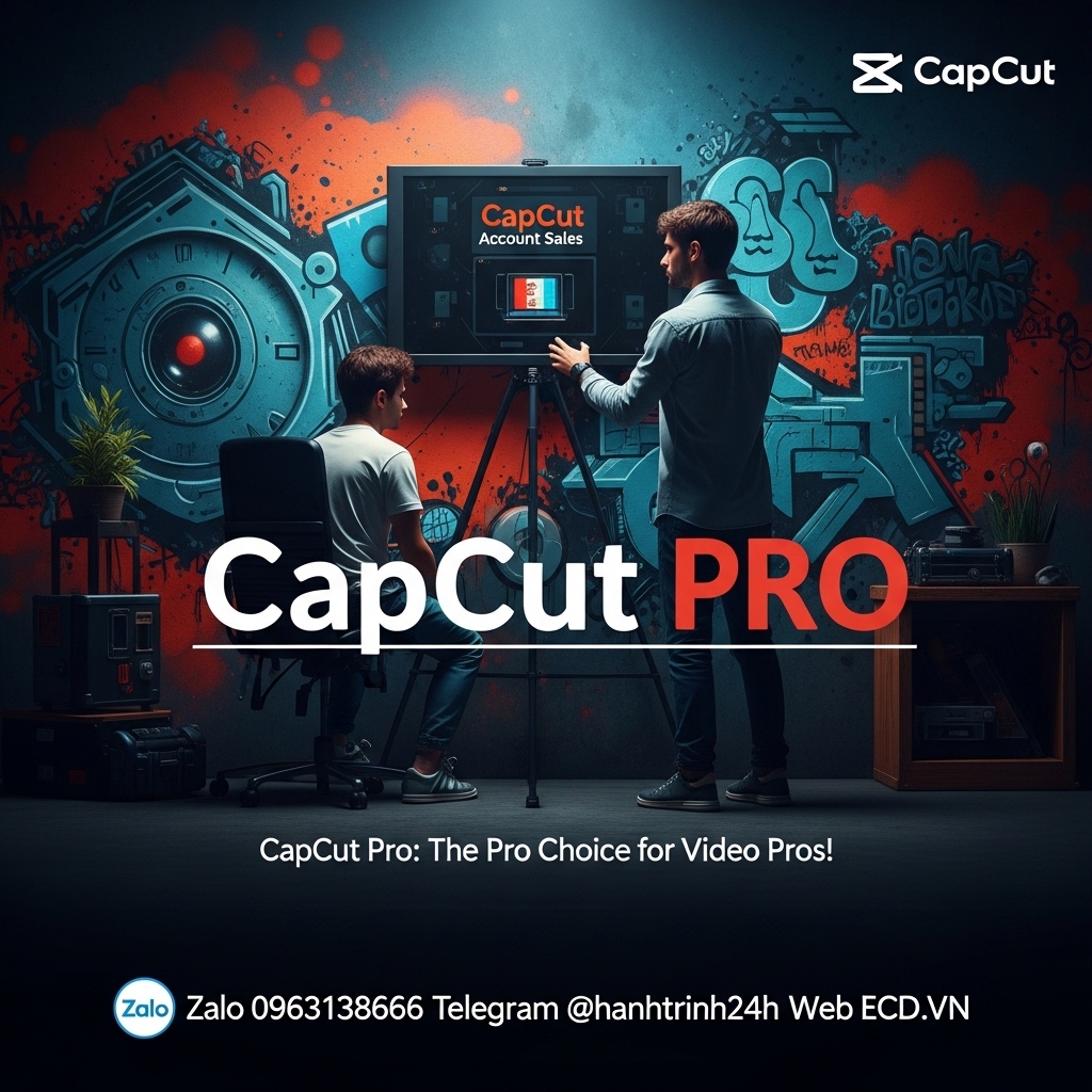 capcut secure video