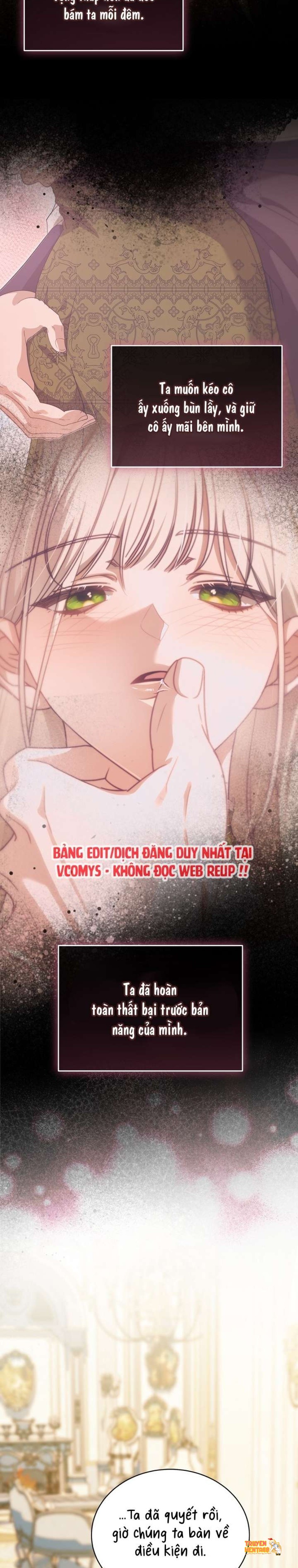 Xem ảnh [ 18+ ] Đại Công Tước Chó Má Của Tôi - Chapter 13 - tmpmh0ypbo2 - Truyenhentaiz.net