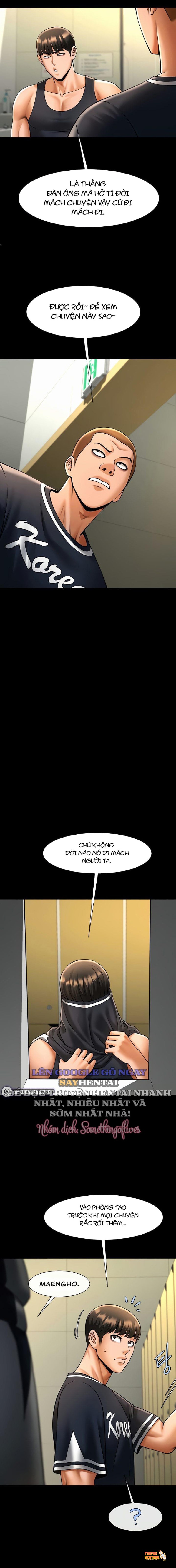 Xem ảnh Giao Kèo Ma Quỷ - Chapter 71 - tmpp bp365s - Truyenhentaiz.net