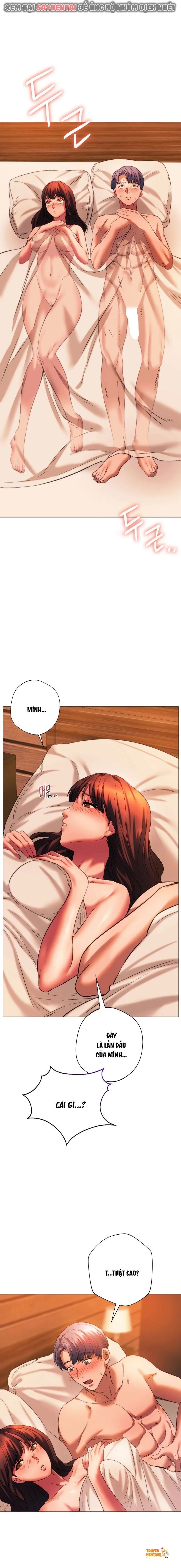 Trang truyện tmplks7r6zt trong truyện tranh Bạn Học Của Tôi - Chapter 26 - truyenhentai18.net