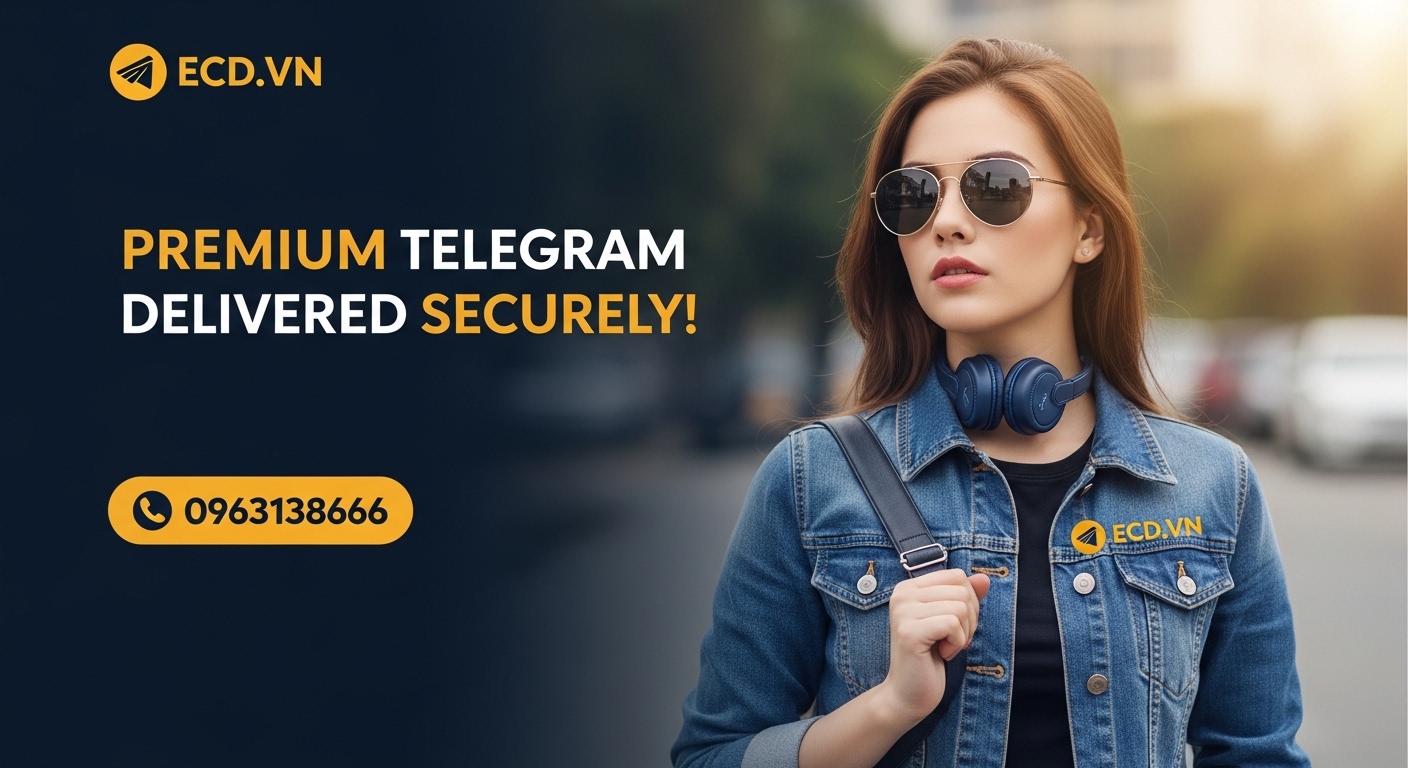 telegram account mobile