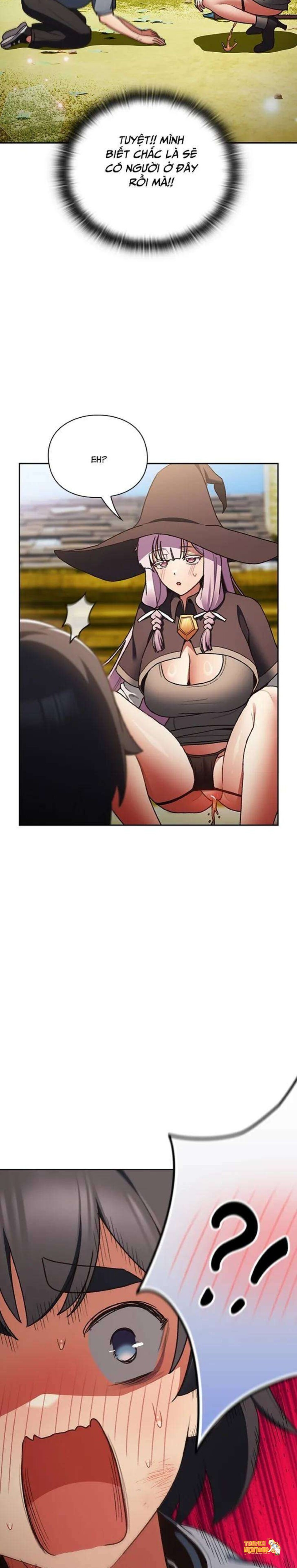 Xem ảnh Bị Nữ Chiến Binh Săn Đuổi Ở Dị Giới - Chapter 1 - tmpymcqwv3k - Truyenhentaiz.net