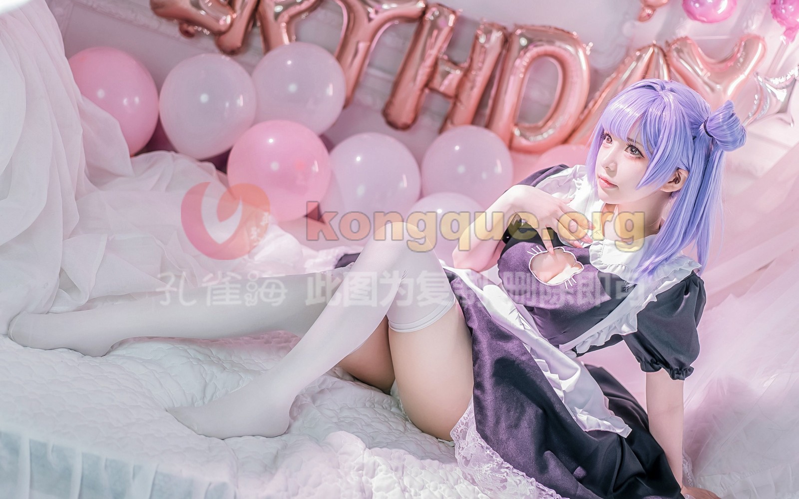 六二二同学 千夜智子 Cosplay 写真集｜日系角色风格（15P｜37MB）插图5