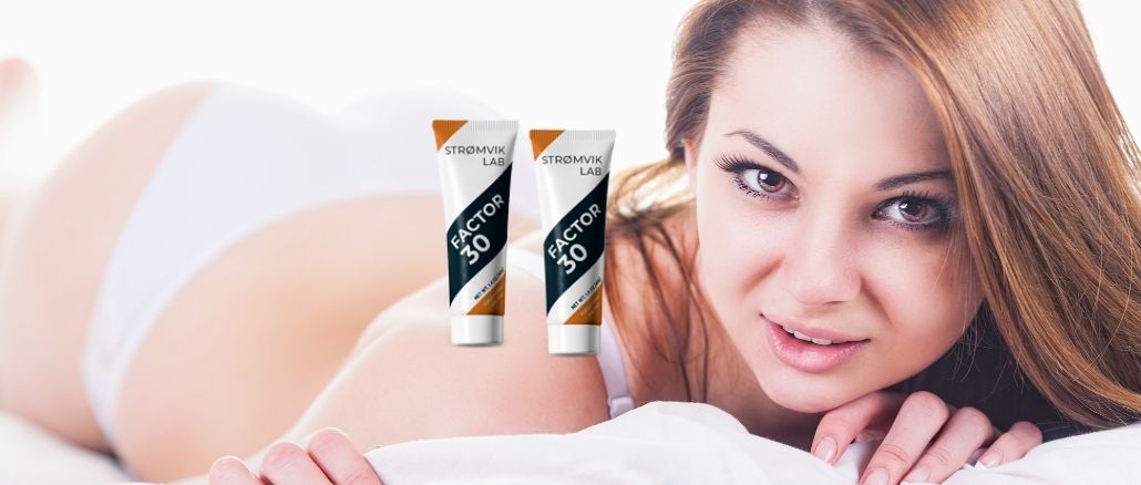 Factor 30 alargamiento ¿Es efectivo?