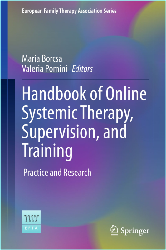 Handbook Of Online Systemic Therapy Supervision And Training (2025) (Borcsa, Maria (EDT); Pomini, Valeria (EDT))