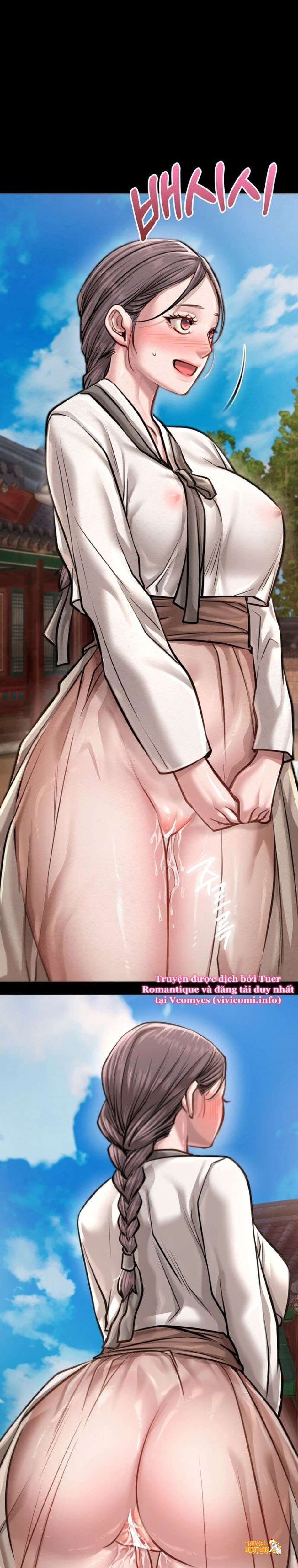 Xem ảnh [18+] Dinh Thự Thiên Đường - Chapter 27 - tmpw5teqadw - Truyenhentaiz.net