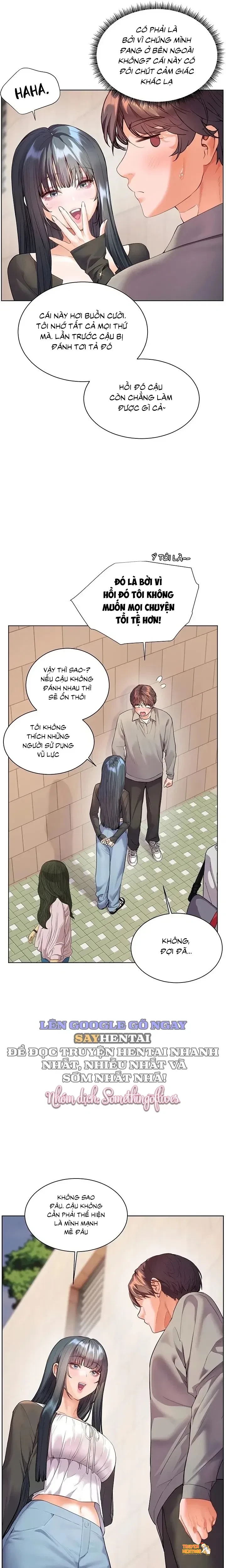 Xem ảnh Nỗ Lực Của Giáo Viên - Chapter 83 - tmpmkzekv17 - Truyenhentaiz.net