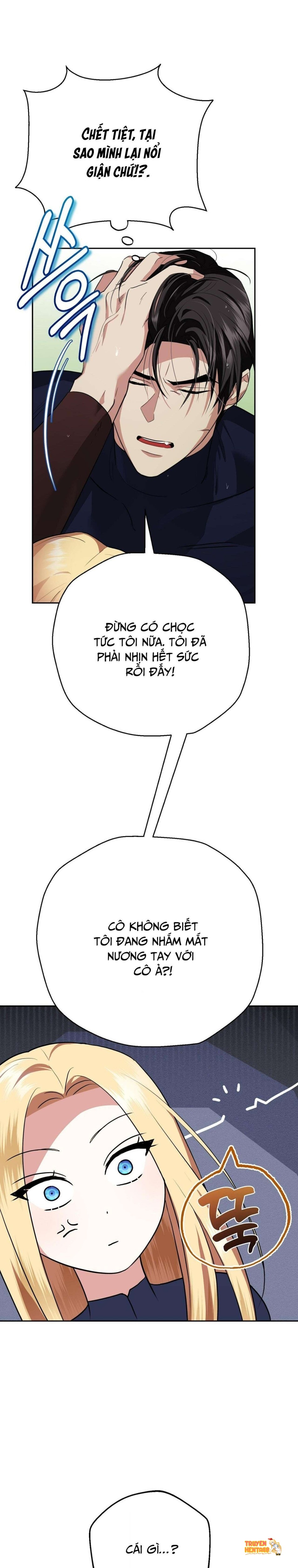 Xem ảnh [18+] Chưa Phải Đêm Mà Cảm Giác Như Đêm Rồi - Chapter 15 - tmpb0pua6g6 - Truyenhentaiz.net