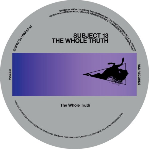 Subject-13-The-Whole-Truth-RS2604-SINGLE