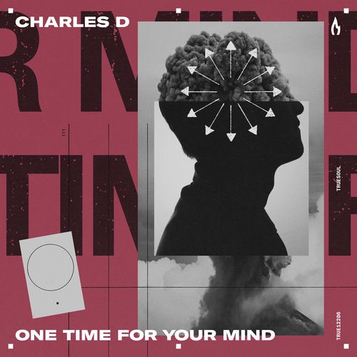 Charles D (Usa) - One Time For Your Mind (2026) MP3
