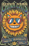 China Cats