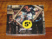 Abou Tall - 2020 - Ghetto Chic