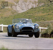  1964 International Championship for Makes - Page 3 64tf148-AC-Shelby-Cobra-I-Ireland-M-Gregory