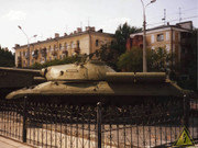 Советский тяжелый танк ИС-3, Волгоград IS-3-Volgograd-002
