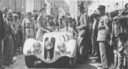 24 HEURES DU MANS YEAR BY YEAR PART ONE 1923-1969 - Page 16 37lm30-BMW318-Fritz-Roth-Uli-Richter-5