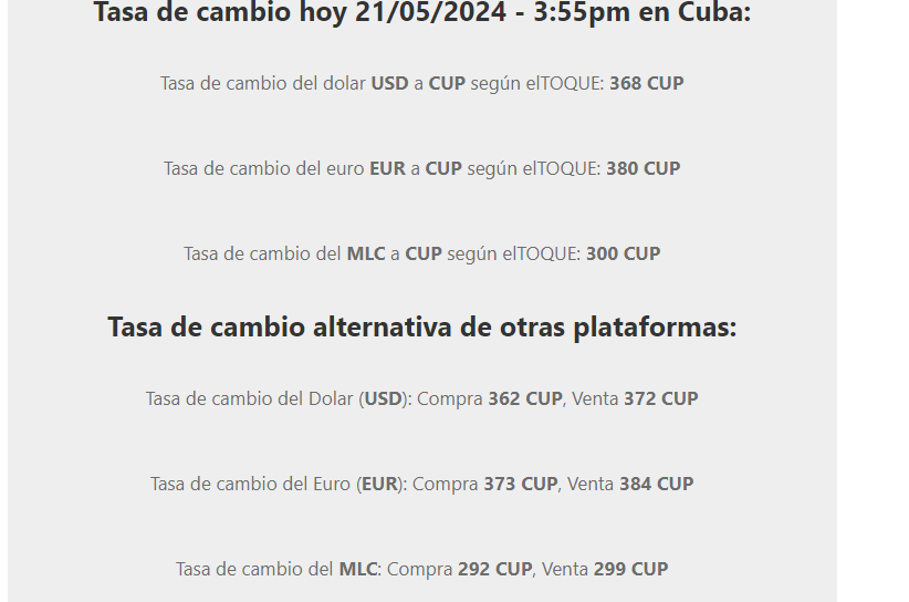 Moneda en Cuba: cambio, pesos cubanos, cadeca - Foro Caribe: Cuba, Jamaica