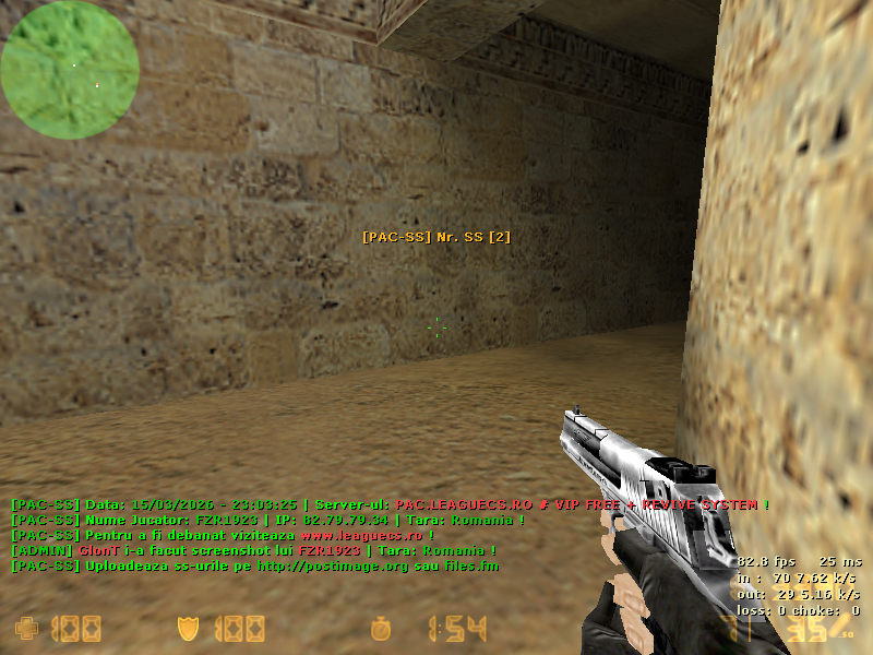 de dust2x20012