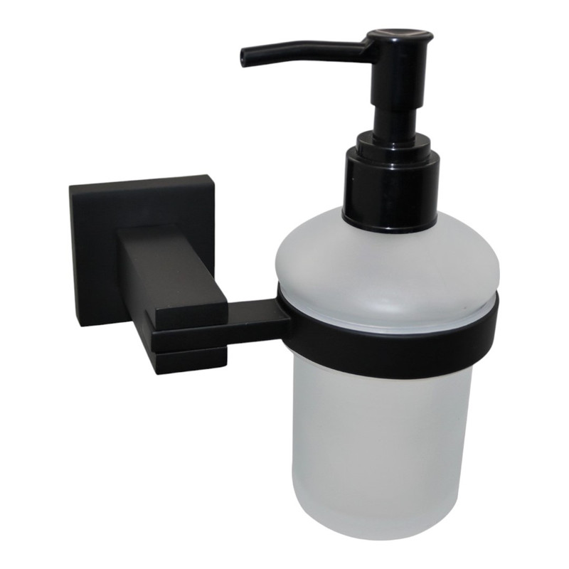 DISPENSADOR DE JABON SCHWARZ