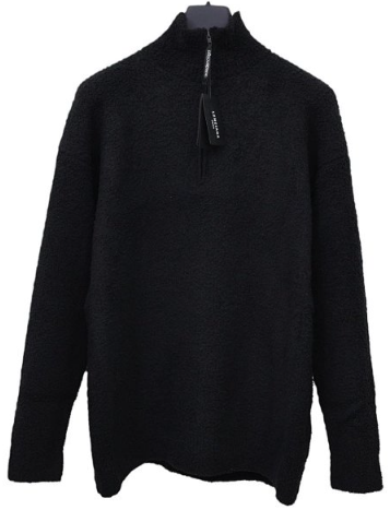 Balenciaga Skiwear Sudadera Manga Larga