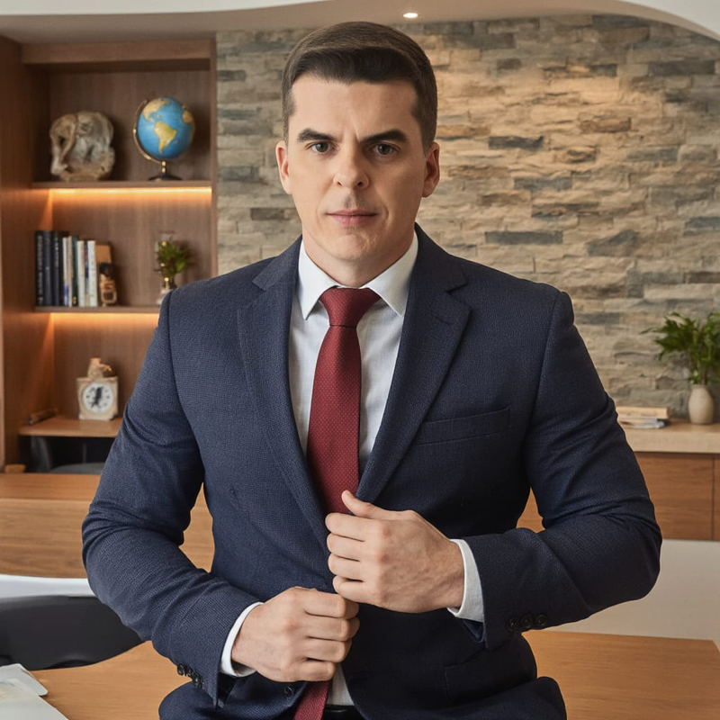 Dr. Jammes Miller Bessa