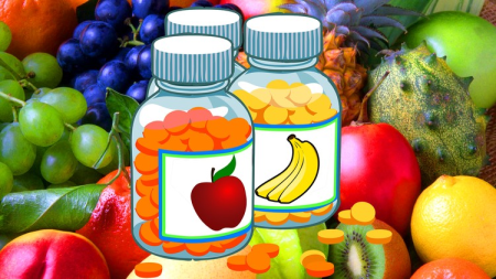 What Are Vitamins and Minerals, and Why Do We Need Them?