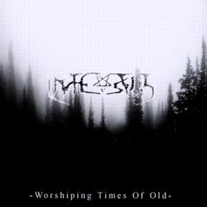 Infestus (GER) / Black Metal