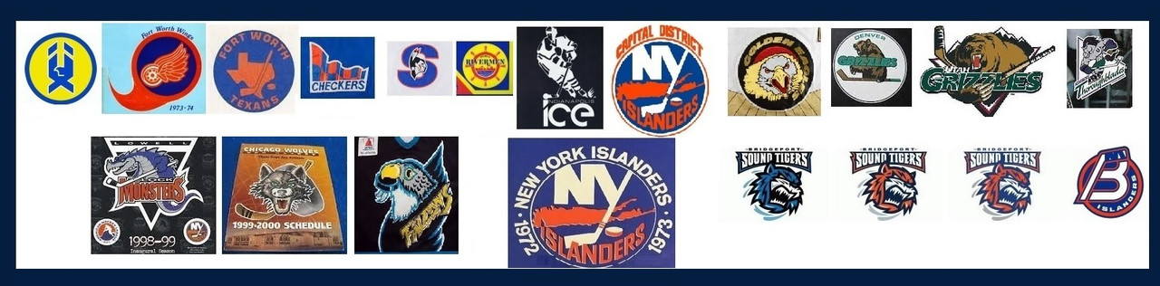 New York Islander Fan Central Prospects