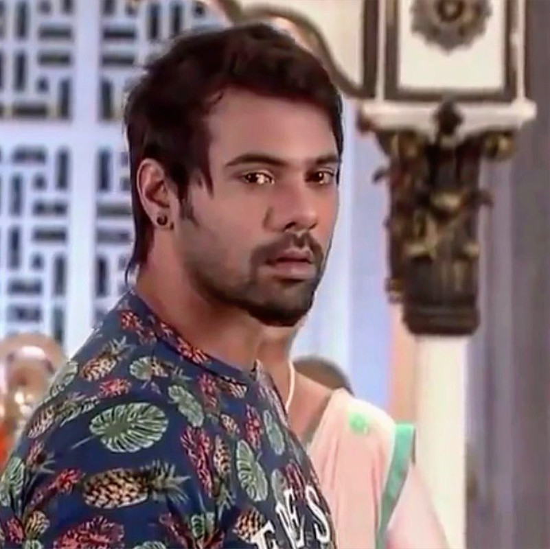 801px x 800px - EMOTIONAL BREAKDOWN SCENES OF ABHIGYA(Page 7)