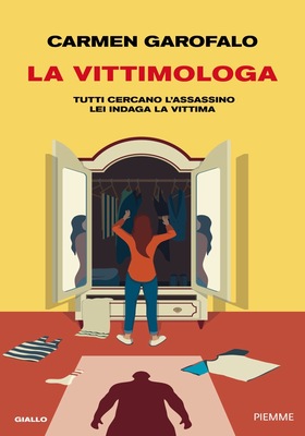 Carmen Garofalo - La vittimologa (2026)