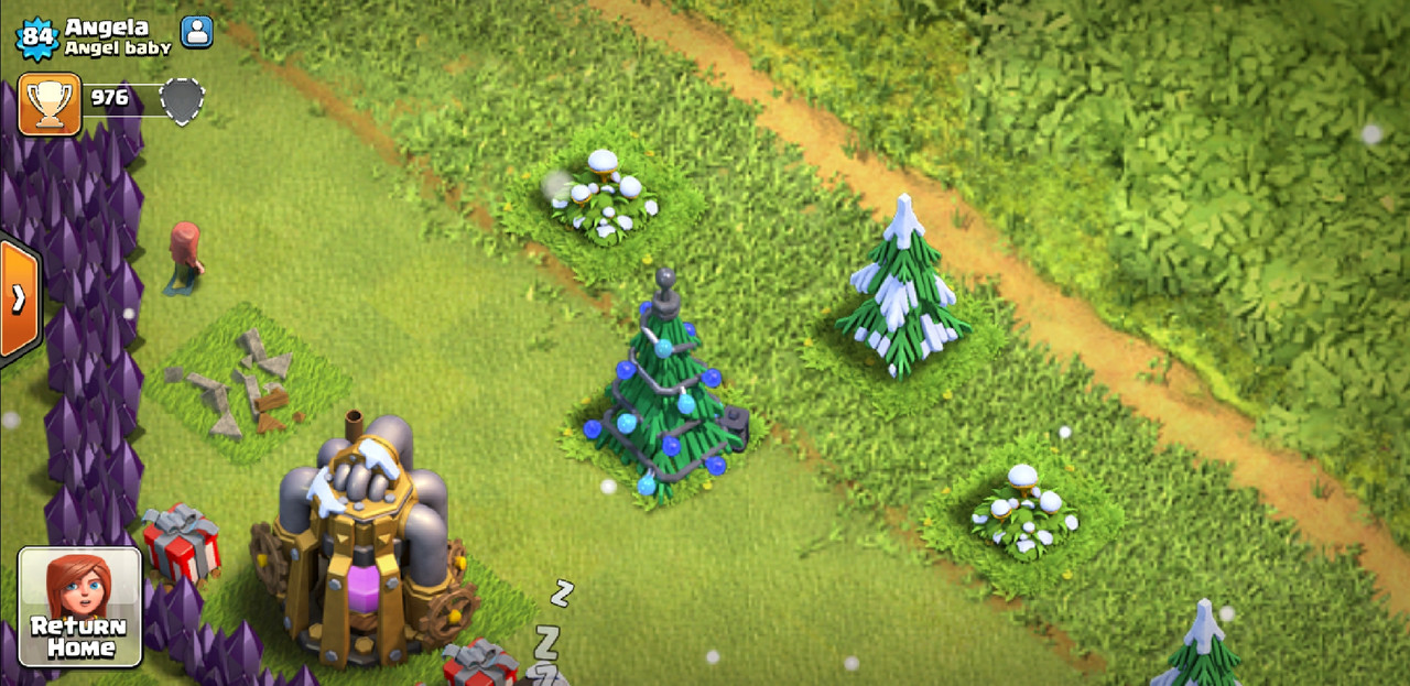 Supercell Community Forums