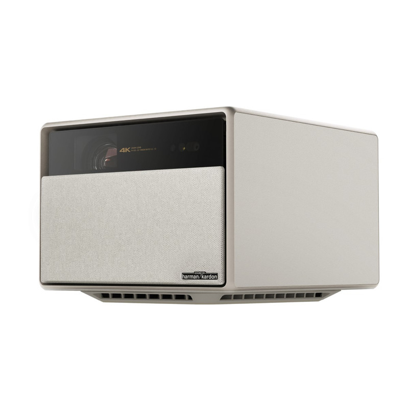 XGIMI HORIZON Ultra 4K Projector Dolby Vision 2300 ISO Lumens