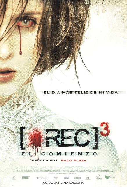 [REC] 3: El comienzo