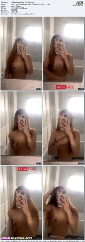 AsianScandalNet - 564