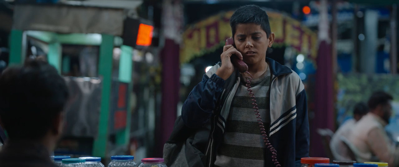 Kartavya 2026 WebRip [Hindi + Tamil + Telugu] 480p 720p ESub Screenshot