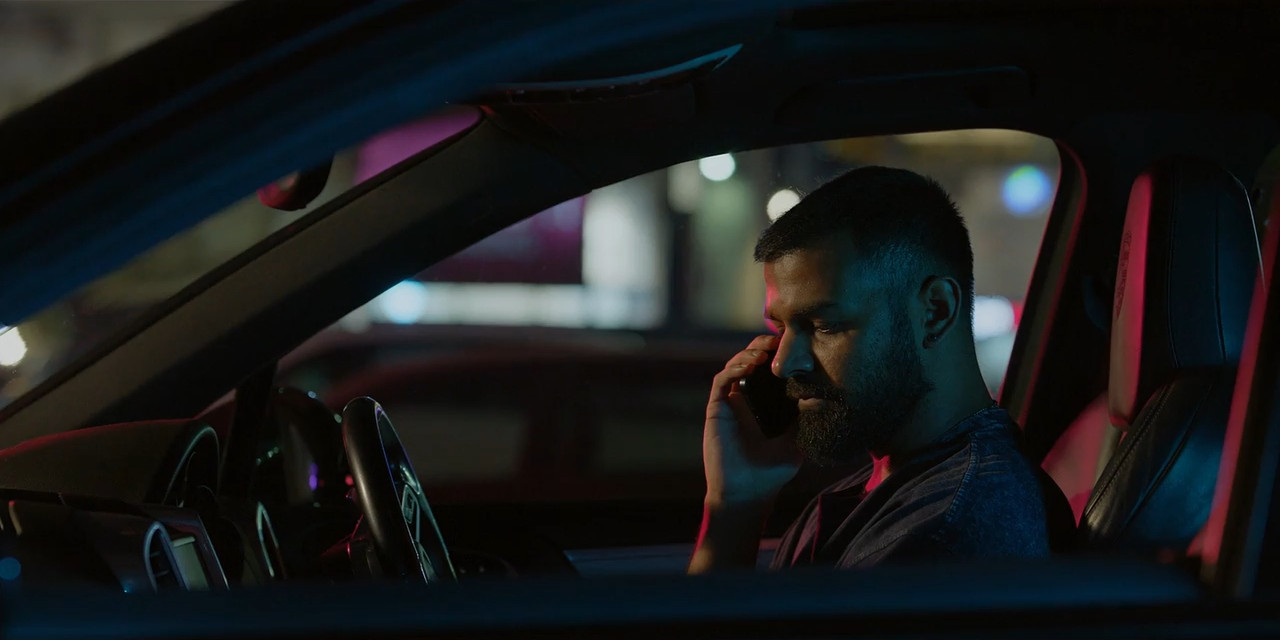 Diés Iraé 2025 WebRip [Hindi + Tamil + Telugu + Malayalam + Kannada] 480p, 720p ESub Screenshot