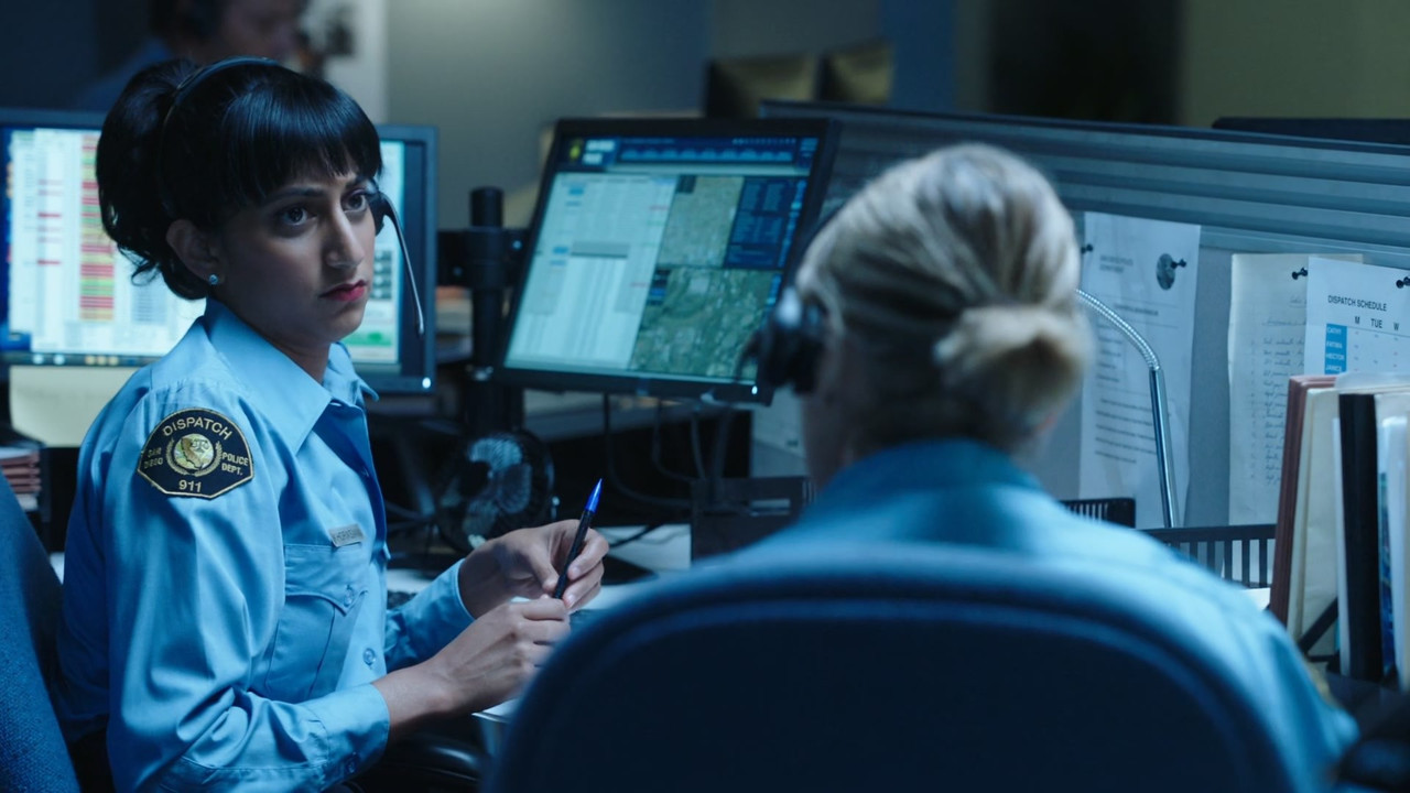 No Activity US 2017 1080p AMZN Webrip x265 10bit EAC3 5 1 TheSickle TAoE