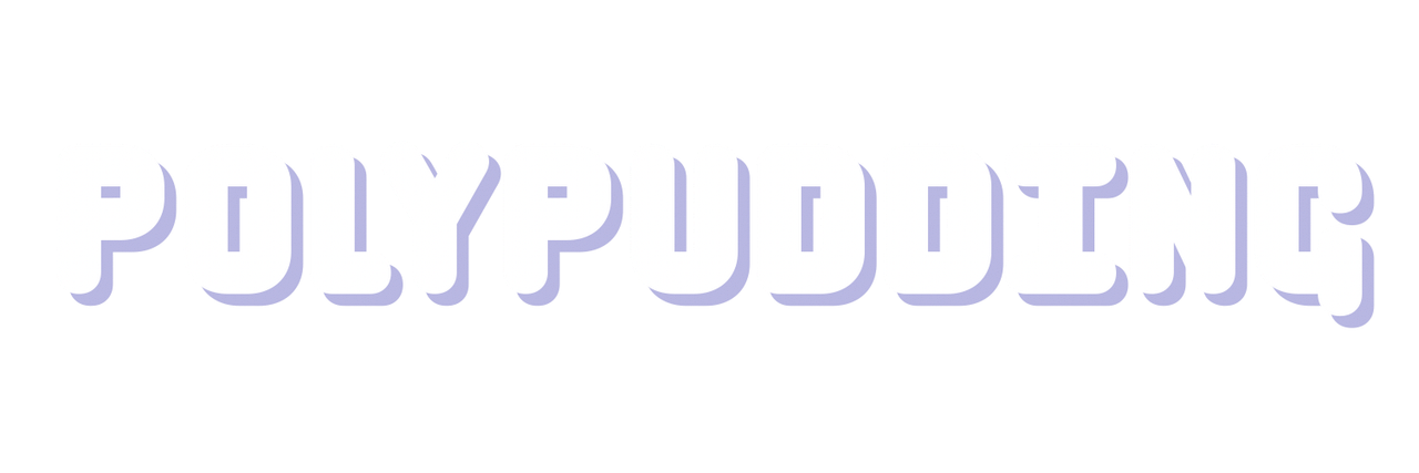 POLYPUDDING