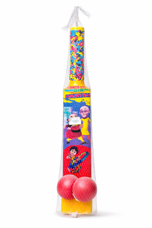 Toy Cricket Bat Set