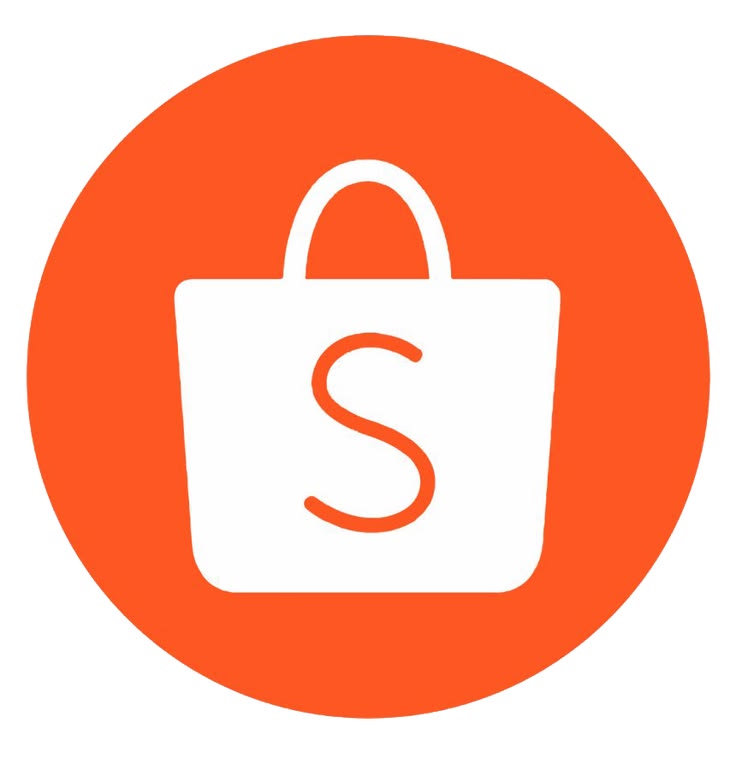 Shopee Logo