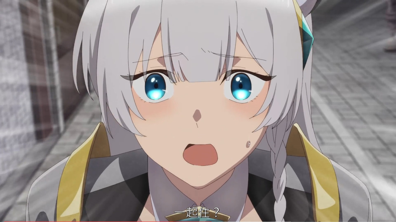 鄉下大叔成為劍聖 第七話 4 煩惱 3