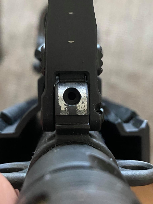 hk416c ジャンク品 ご予約品8月下旬以降～】UMAREX / GHK HK416A5 V3 CO2 ガス