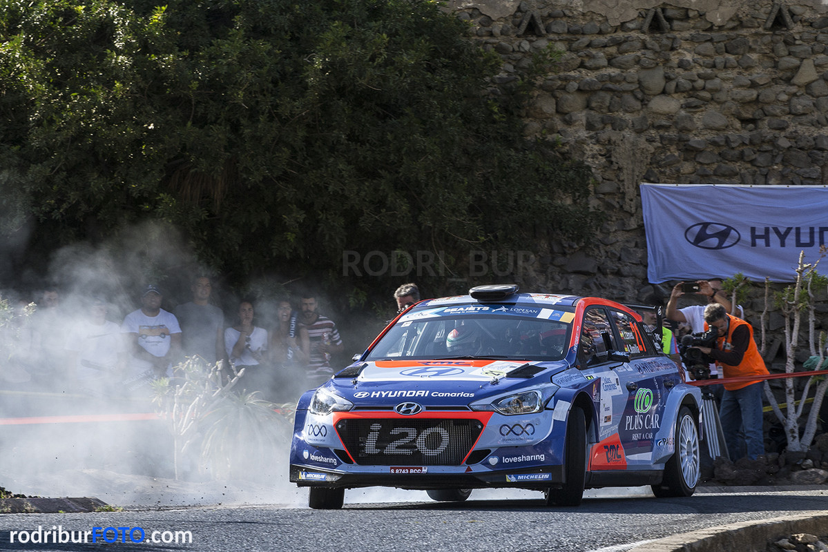 ERC + SCER + CERA: 43º Rallye Islas Canarias [2-4 Mayo] - Página 5 IMG-8880