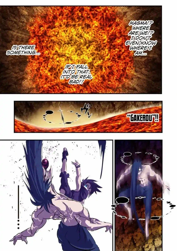 Tensei Shitara Dai Nana Ouji Dattanode 01