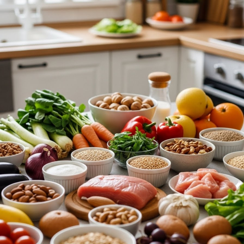 Bônus: Tabela de Substituições