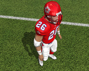 New Jersey Generals New Home